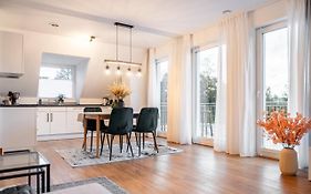 Penthouse am Marschweg